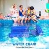 AQUASEAT НАДУВАЕМ СТОЛ ЗА ВОДА – МАКСИМАЛЕН КОМФОРТ ПРЕЗ ЛЯТОТО
