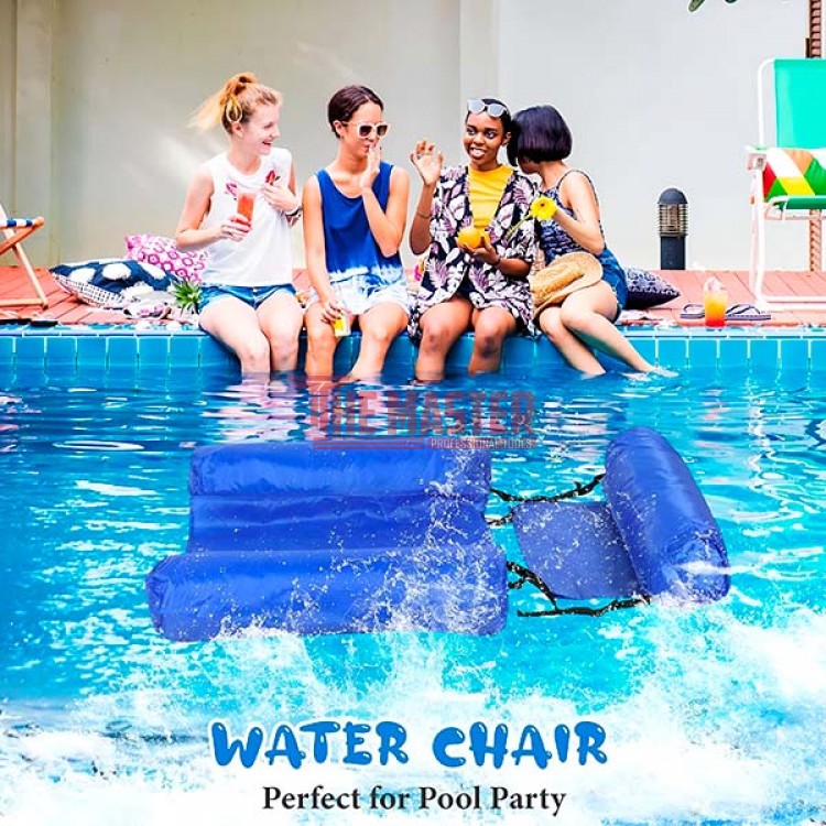 AQUASEAT НАДУВАЕМ СТОЛ ЗА ВОДА – МАКСИМАЛЕН КОМФОРТ ПРЕЗ ЛЯТОТО
