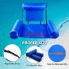 AQUASEAT НАДУВАЕМ СТОЛ ЗА ВОДА – МАКСИМАЛЕН КОМФОРТ ПРЕЗ ЛЯТОТО