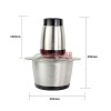 MULTIMINCER МУЛТИФУНКЦИОНАЛЕН КУХНЕНСКИ ЧОПЪР – МОЩНОСТ И УДОБСТВО В ЕДНО