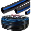ГРАДИНСКИ ТЕРМО МАРКУЧ 25 М С ОПЛЕТКА – 1/2″, 3/4″, 1″