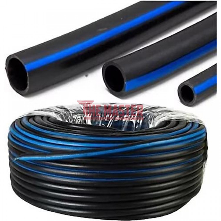 ГРАДИНСКИ ТЕРМО МАРКУЧ 25 М С ОПЛЕТКА – 1/2″, 3/4″, 1″