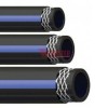 ГРАДИНСКИ ТЕРМО МАРКУЧ 25 М С ОПЛЕТКА – 1/2″, 3/4″, 1″