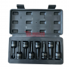 КОМПЛЕКТ УДАРНИ ТОРКС БИТОВЕ 1/2″ – 8 ЧАСТИ HAWEK