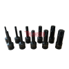 КОМПЛЕКТ УДАРНИ ТОРКС БИТОВЕ 1/2″ – 10 ЧАСТИ HAWEK
