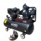 БЕНЗИНОВ КОМПРЕСОР ЗА ВЪЗДУХ 100 ЛИТРА 7.5 HP HAWEK HW-3028 – МОЩНОСТ БЕЗ ЕЛЕКТРИЧЕСТВО