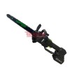 АКУМУЛАТОРНА ТЕЛЕСКОПИЧНА РЕЗАЧКА 36V STAHLMAYER PROFESSIONAL С АВТОМАТИЧНО ОМАСЛЯВАНЕ И 2 БАТЕРИИ