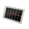 ТРОЙНА СОЛАРНА LED ЛАМПА 200W С ДАТЧИК ЗА ДВИЖЕНИЕ И ДИСТАНЦИОННО