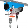ЕЛЕКТРИЧЕСКИ ТЕЛФЕР RAPTER RRHQ EH-300 1050W – 300/600 КГ, ВИСОЧИНА НА ПОВДИГАНЕ ДО 12 М