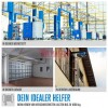 ЕЛЕКТРИЧЕСКИ ТЕЛФЕР RAPTER RRHQ EH-300 1050W – 300/600 КГ, ВИСОЧИНА НА ПОВДИГАНЕ ДО 12 М