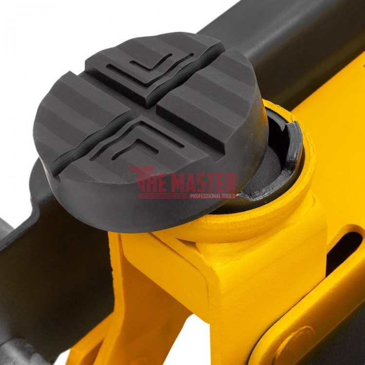 КРИК КРОКОДИЛ 2.25 ТОНА 150 - 530 ММ JCB