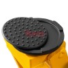 НИСКОПРОФИЛЕН КРИК 1.5 ТОНА 70 - 610 ММ JCB