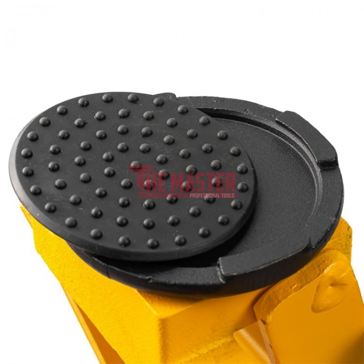 НИСКОПРОФИЛЕН КРИК 1.5 ТОНА 70 - 610 ММ JCB