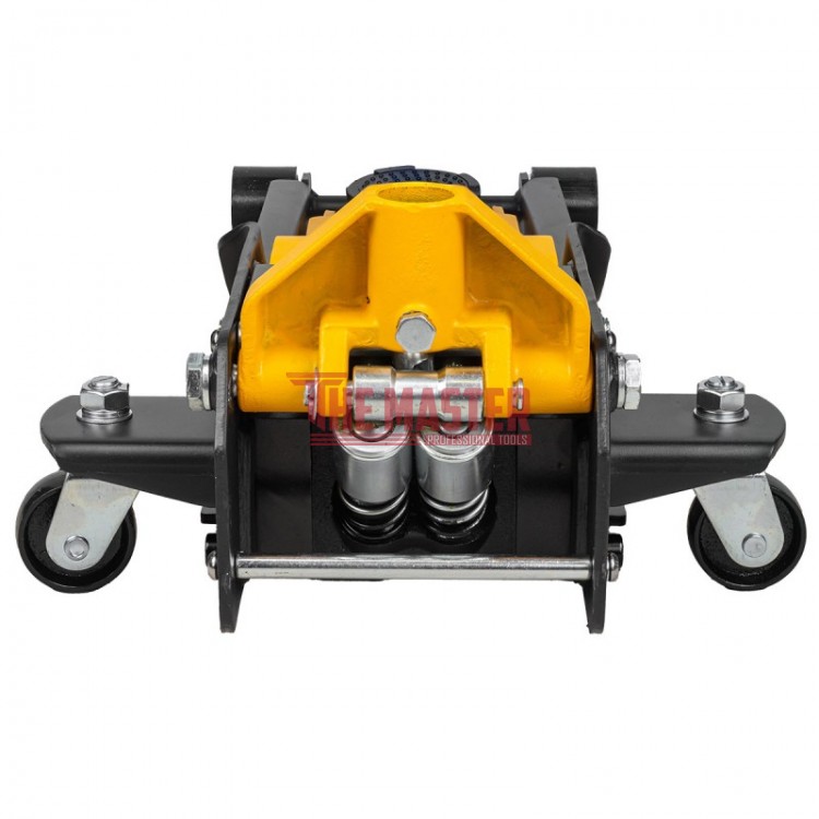 НИСКОПРОФИЛЕН КРИК 1.5 ТОНА 70 - 610 ММ JCB