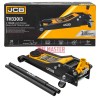 КРИК КРОКОДИЛ 3 ТОНА 77 - 505 ММ JCB