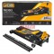 КРИК КРОКОДИЛ 3 ТОНА 77 - 505 ММ JCB