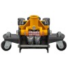 КРИК КРОКОДИЛ 3 ТОНА 77 - 505 ММ JCB