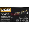 КРИК КРОКОДИЛ 3 ТОНА 77 - 505 ММ JCB