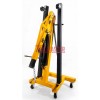 ХИДРАВЛИЧЕН, СГЪВАЕМ КРАН ЗА ДВИГАТЕЛИ ТИП ЖИРАФ 2 ТОНА JCB