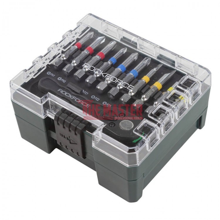 МИНИ ГЕДОРЕ 41 ЧАСТИ 1/4 ROCKFORCE