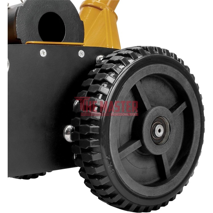КРИК КРОКОДИЛ 2.5 ТОНА 140 - 525 ММ JCB