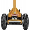 КРИК КРОКОДИЛ 2.5 ТОНА 140 - 525 ММ JCB