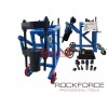 МОБИЛНА ПНЕВМО-ХИДРАВЛИЧНА ПРЕСА ЗА ШЕНКЕЛНИ БОЛТОВЕ - ЗА КАМИОНИ 75 ТОНА ROCKFORCE