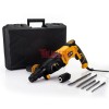 ЕЛЕКТРИЧЕСКИ ПЕРФОРАТОР 1050W JCB