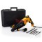 ЕЛЕКТРИЧЕСКИ ПЕРФОРАТОР 1050W JCB