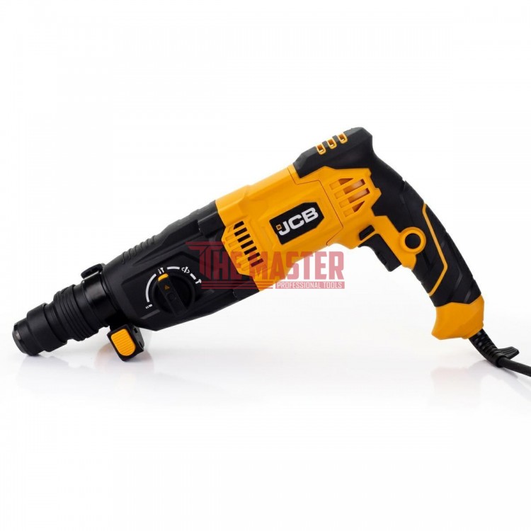 ЕЛЕКТРИЧЕСКИ ПЕРФОРАТОР 1050W JCB