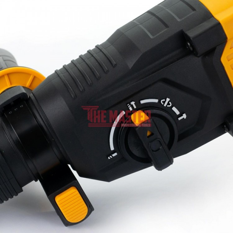 ЕЛЕКТРИЧЕСКИ ПЕРФОРАТОР 1050W JCB