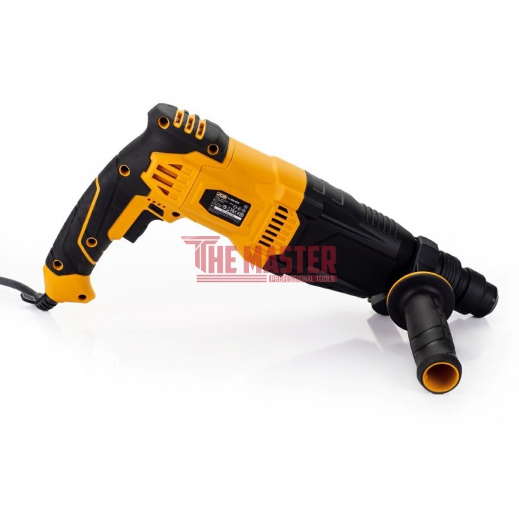 ЕЛЕКТРИЧЕСКИ ПЕРФОРАТОР 1050W JCB