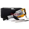 ПРОФЕСИОНАЛЕН ЕЛЕКТРИЧЕСКИ КЪРТАЧ 1700W В КУФАР JCB