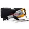 ПРОФЕСИОНАЛЕН ЕЛЕКТРИЧЕСКИ КЪРТАЧ 1700W В КУФАР JCB