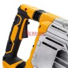 ПРОФЕСИОНАЛЕН ЕЛЕКТРИЧЕСКИ КЪРТАЧ 1700W В КУФАР JCB