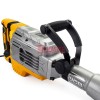 ПРОФЕСИОНАЛЕН ЕЛЕКТРИЧЕСКИ КЪРТАЧ 1700W В КУФАР JCB