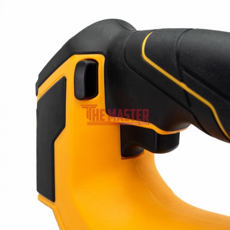 АКУМУЛАТОРЕН ПРОБОДЕН ТРИОН - ЗЕГЕ 18V JCB