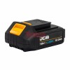 АКУМУЛАТОРЕН ПРОБОДЕН ТРИОН - ЗЕГЕ 18V JCB