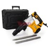 ПРОФЕСИОНАЛЕН ЕЛЕКТРИЧЕСКИ КЪРТАЧ 1300W В КУФАР JCB