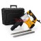 ПРОФЕСИОНАЛЕН ЕЛЕКТРИЧЕСКИ КЪРТАЧ 1300W В КУФАР JCB
