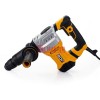 ПРОФЕСИОНАЛЕН ЕЛЕКТРИЧЕСКИ КЪРТАЧ 1300W В КУФАР JCB