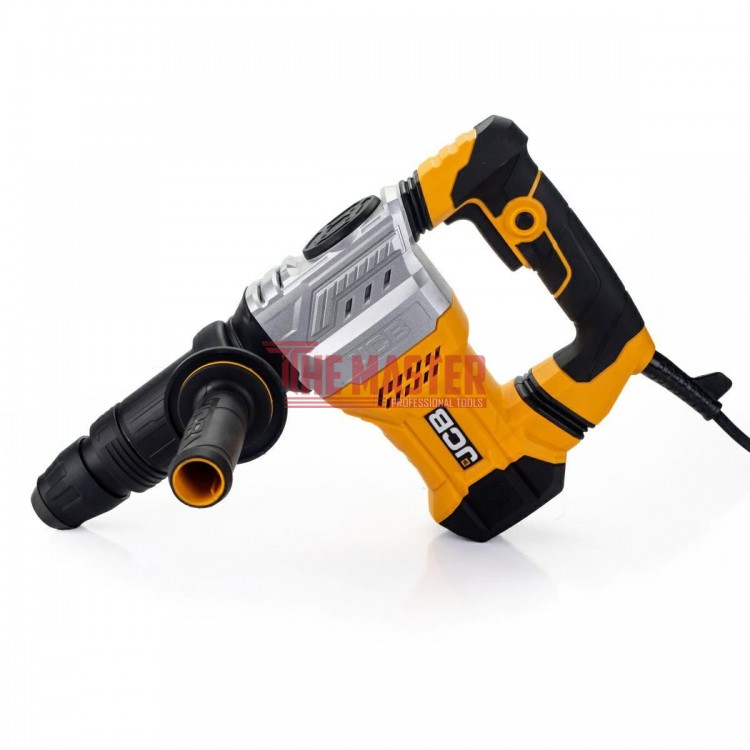 ПРОФЕСИОНАЛЕН ЕЛЕКТРИЧЕСКИ КЪРТАЧ 1300W В КУФАР JCB