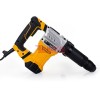 ПРОФЕСИОНАЛЕН ЕЛЕКТРИЧЕСКИ КЪРТАЧ 1300W В КУФАР JCB