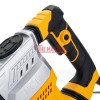 ПРОФЕСИОНАЛЕН ЕЛЕКТРИЧЕСКИ КЪРТАЧ 1300W В КУФАР JCB