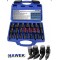 КОМПЛЕКТ ЕКСТРАКТОРИ 25 ЧАСТИ HAWEK