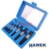 КОМПЛЕКТ ЕКСТРАКТОРИ 8 ЧАСТИ HAWEK