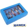 КОМПЛЕКТ ЕКСТРАКТОРИ 8 ЧАСТИ HAWEK