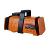 КОМПРЕСОР ЗА ГУМИ 7 BAR 12V И 220V