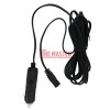 КОМПРЕСОР ЗА ГУМИ 7 BAR 12V И 220V