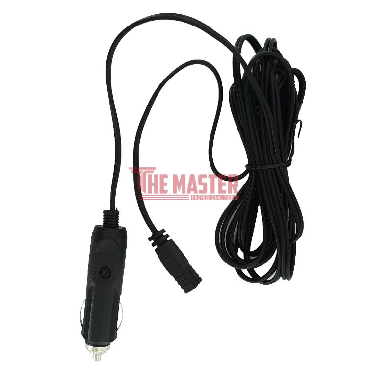 КОМПРЕСОР ЗА ГУМИ 7 BAR 12V И 220V